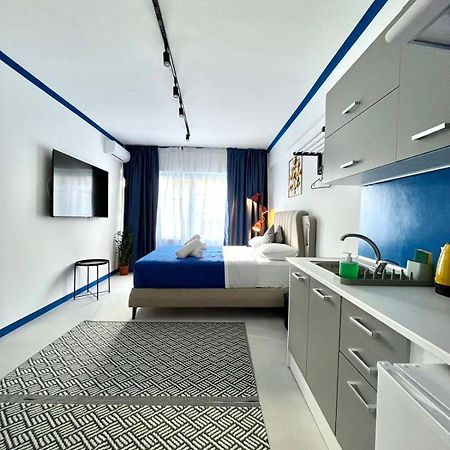 Voulis 45 Plaka Suite By Zeussuites Athens Exterior photo