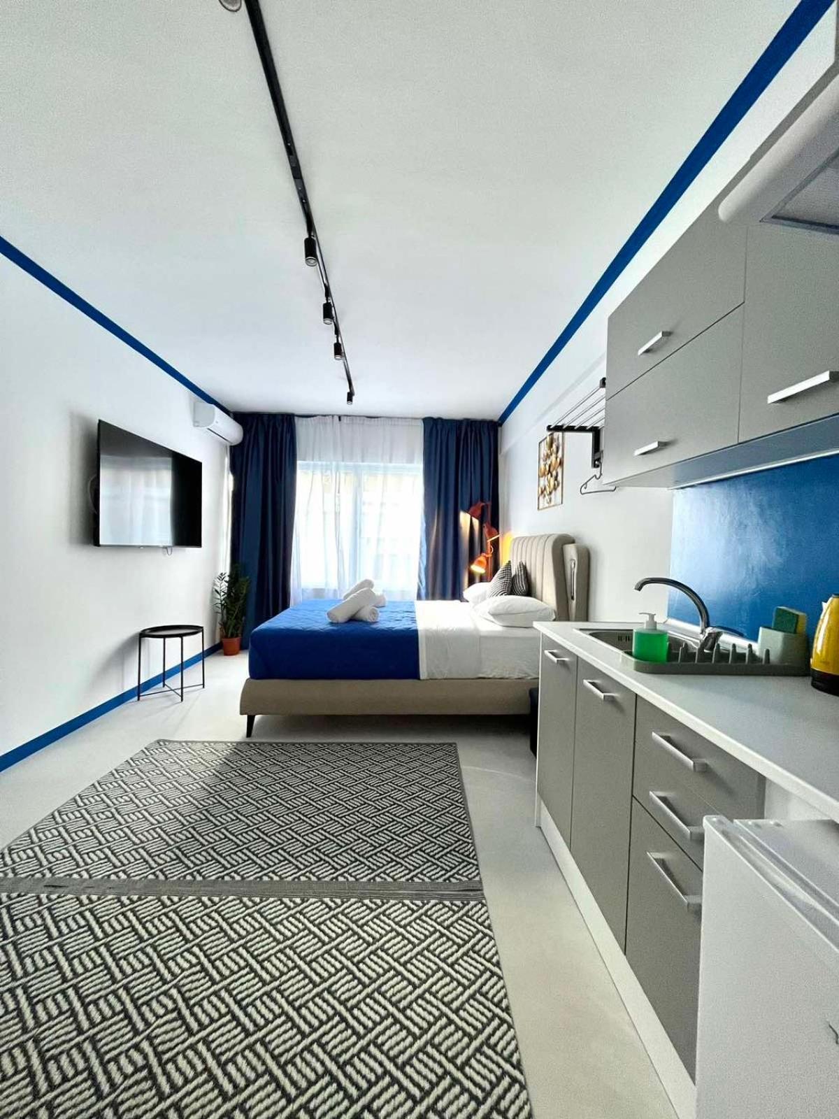 Voulis 45 Plaka Suite By Zeussuites Athens Exterior photo