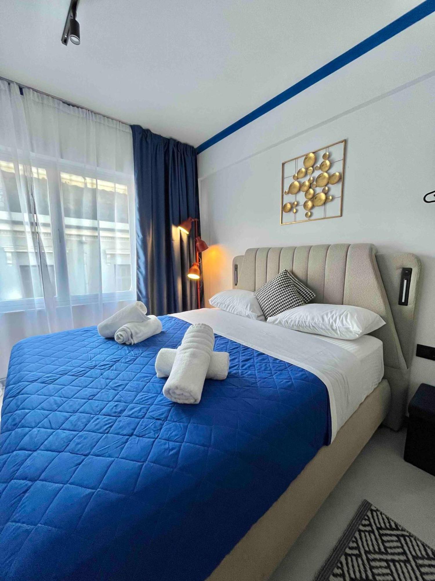 Voulis 45 Plaka Suite By Zeussuites Athens Exterior photo