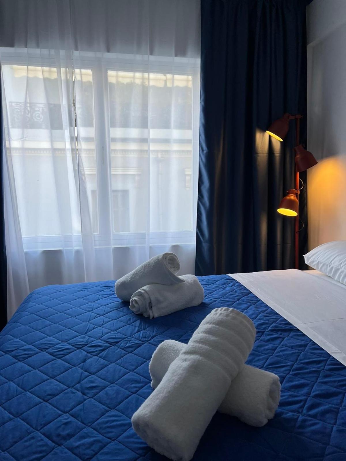 Voulis 45 Plaka Suite By Zeussuites Athens Exterior photo